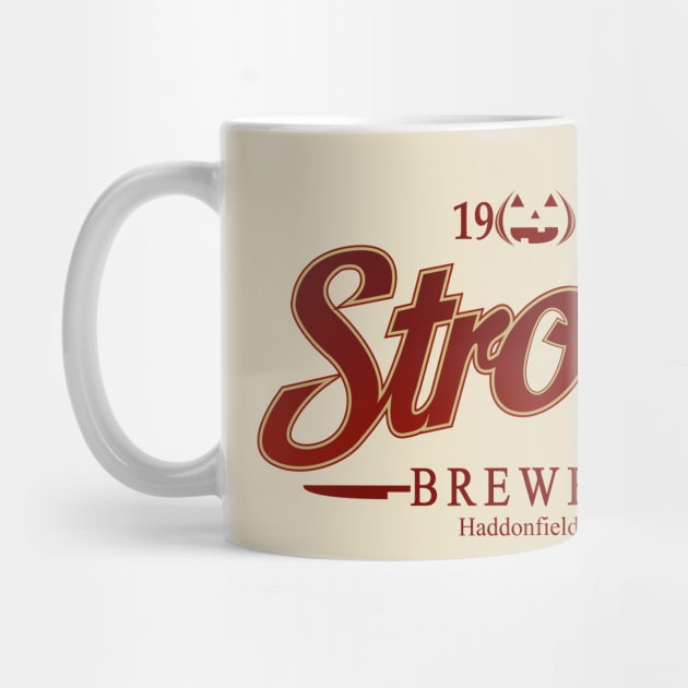 Strode Brewery by HopNationUSA